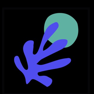 Логотип @suprematisse - СупреМатисс (Творческая студия)