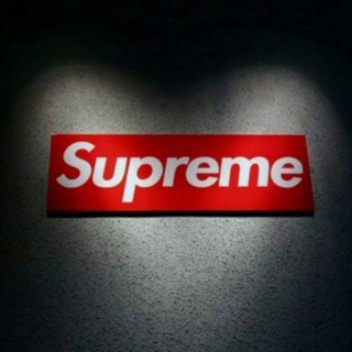 Логотип @supreme_gucci_21 - Supreme