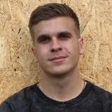 Константин Тябут | Supreme English