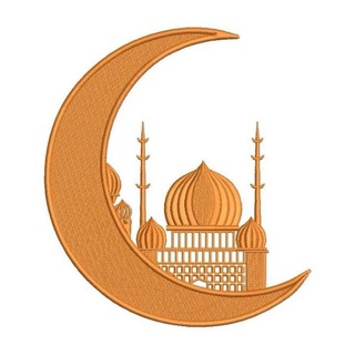 Логотип @supremeooffical - Исламский мир 🧿📿