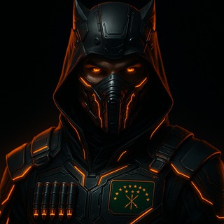 Логотип @suprimuslive - SUPRIMUS | WARZONE