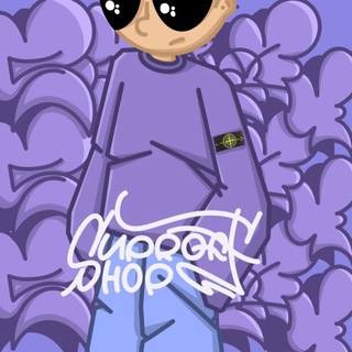 Логотип @suproffshopp - suproff shop 2.0