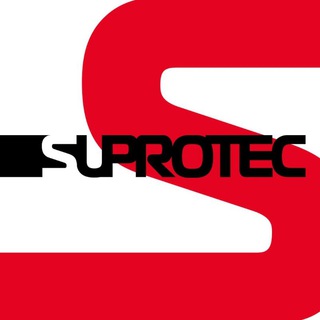 Логотип @suprotec_officiall - СУПРОТЕК ОФИЦИАЛЬНЫЙ_SUPROTEC OFFICIAL