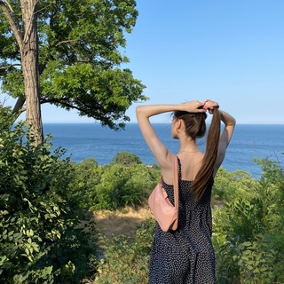 Логотип @supstezy - Мовить SUPSTEZY