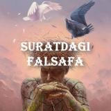 Логотип @Suratdagi_falsafa - Суратдаги фалсафа