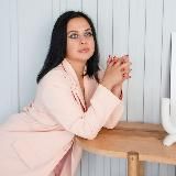 Логотип @suravaschool - Елена Суравская | Энерготерапия | Чакры