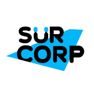 Логотип @surcorp - SurCorp
