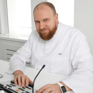 Логотип @surdolog_proshin - Сурдолог. Доктор Прошин