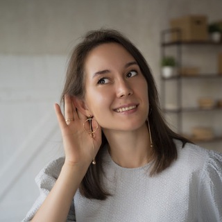 Логотип @surdovarvara - Surdo_Varvara | Варвара Олешова