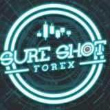 Логотип @sure_shot_forex01 - 💠