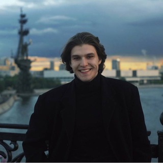 Логотип @suren_actor - СУРЧИК