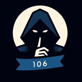 Логотип @sureroom - 106 PRIVAT⛔️