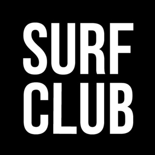 Логотип @surfcoffee_info - Surf coffe