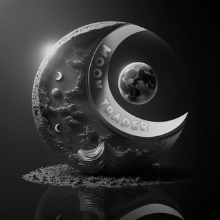 Логотип @surferfromthemoon - Moon Trader