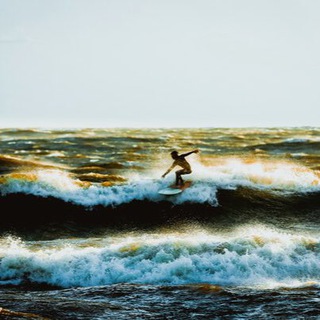 Логотип @surfnote - Дневник сёрфера