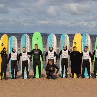 Логотип @surfonegochat - 🤙ONEGO SURF чат