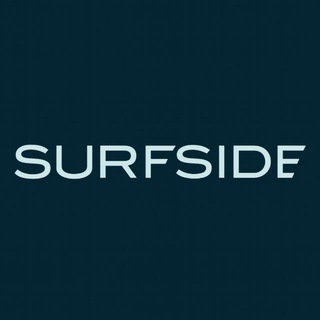 Логотип @surfsidebali - 🏄‍♂️ SurfSide Bali 🏄‍♂️