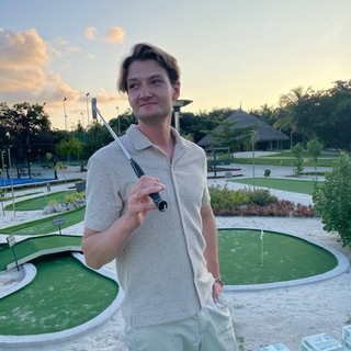 Логотип @surgay_experiments - Сургай: Реалити-дневник ✏️