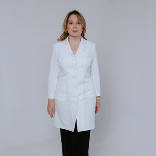 Логотип @surgeonamina - Dr. Gadjigoroeva Amina