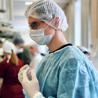 Логотип @surgeonoo - SURGEOⁿ⁰