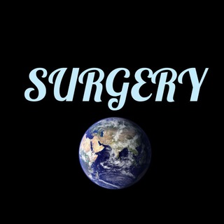 Логотип @surgery_updates - Surgery Updates