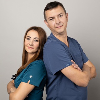 Логотип @surgery_vidnoe - Хирургия для людей. Больших и маленьких)
