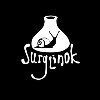 Логотип @surglinok - Surglinok