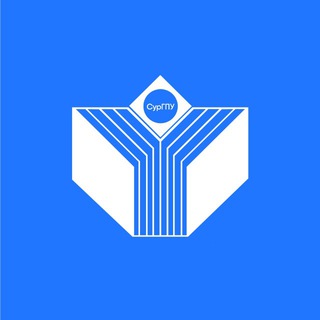 Логотип @surgpu - СурГПУ | Новости