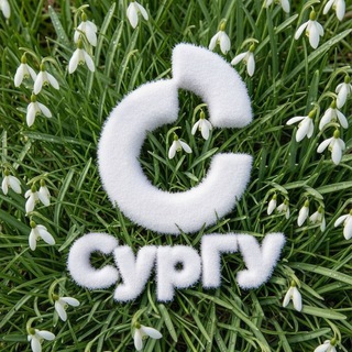 Логотип @surgu_university - СурГУ | Сургутский государственный университет
