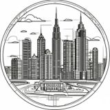 Логотип @surgut_objavleniya - Объявления Сургут. Чат.