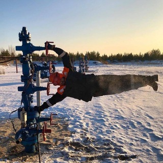 Логотип @surgutneftegaz - Подслушано в Сургутнефтегазе