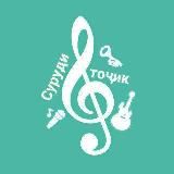 Логотип @suriartojik - .