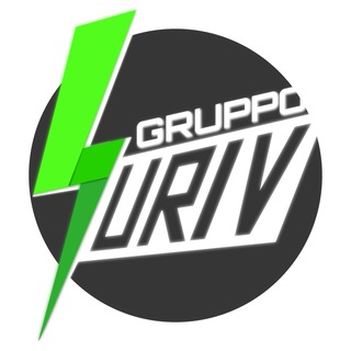 Логотип @surivgruppo - Suriv - Gruppo Telegram