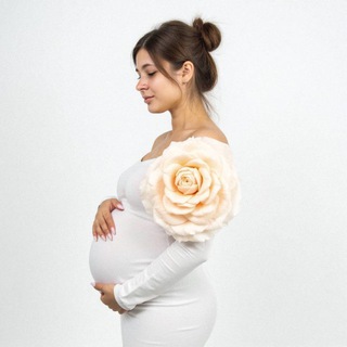 Логотип @surmama2024 - Суррогатная мама