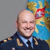 Логотип @surovikings - Суровикингс | Весь мир - война