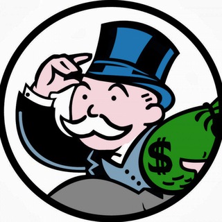 Логотип @surovinvestchat - Суровый Инвестор Чат