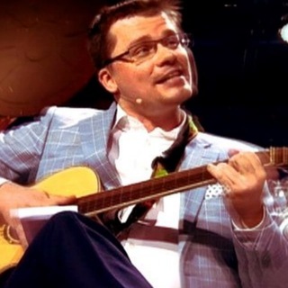 Логотип @suroviyhd - Эдуард Суровый