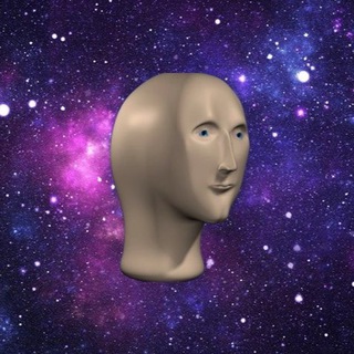 Логотип @surrealllmem - СЮР