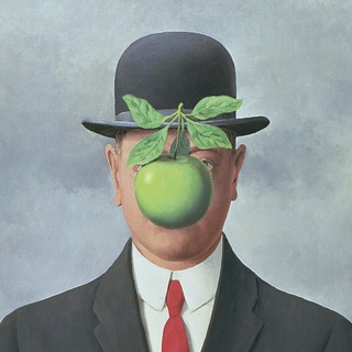 Логотип @surrealpics - Surrealism