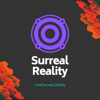 Логотип @surrealrealty - Surreal Reality