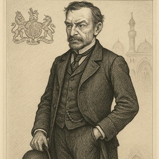 Логотип @surrounded_by_spies - Porpentine