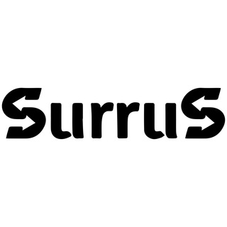 Логотип @surrus_ico_eng - SurruS ICO ENG