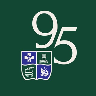 Логотип @sursau74 - ЮУрГАУ👨‍🎓👩‍🎓