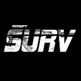 Логотип @surv_military - SURV - Страйкбол - Airsoft - Снаряжение - Обзоры
