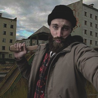 Логотип @survival_blog - Блог выжившего