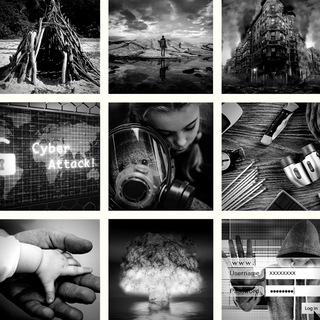 Логотип @survival_secret_truth - Учебный лагерь выживания