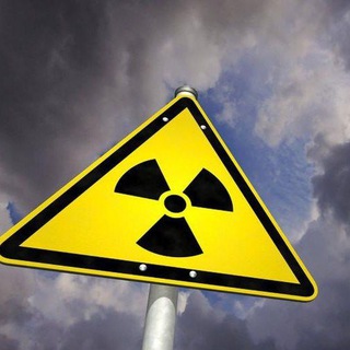 Логотип @survivenuclearwar - ЯДЕРКА