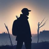 Логотип @surviving_tips - Кер