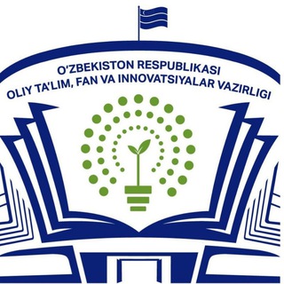 Логотип @surxb - SURXONDARYO VILOYATI OTFIV BOSHQARMASI