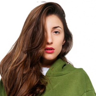 Логотип @susaeva - Мэл